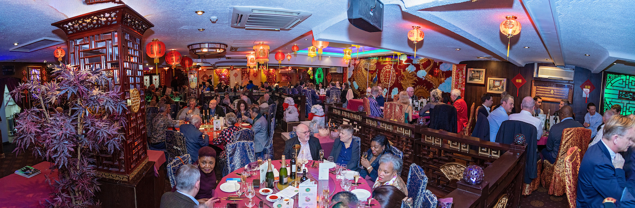 Chinese New Year 2026