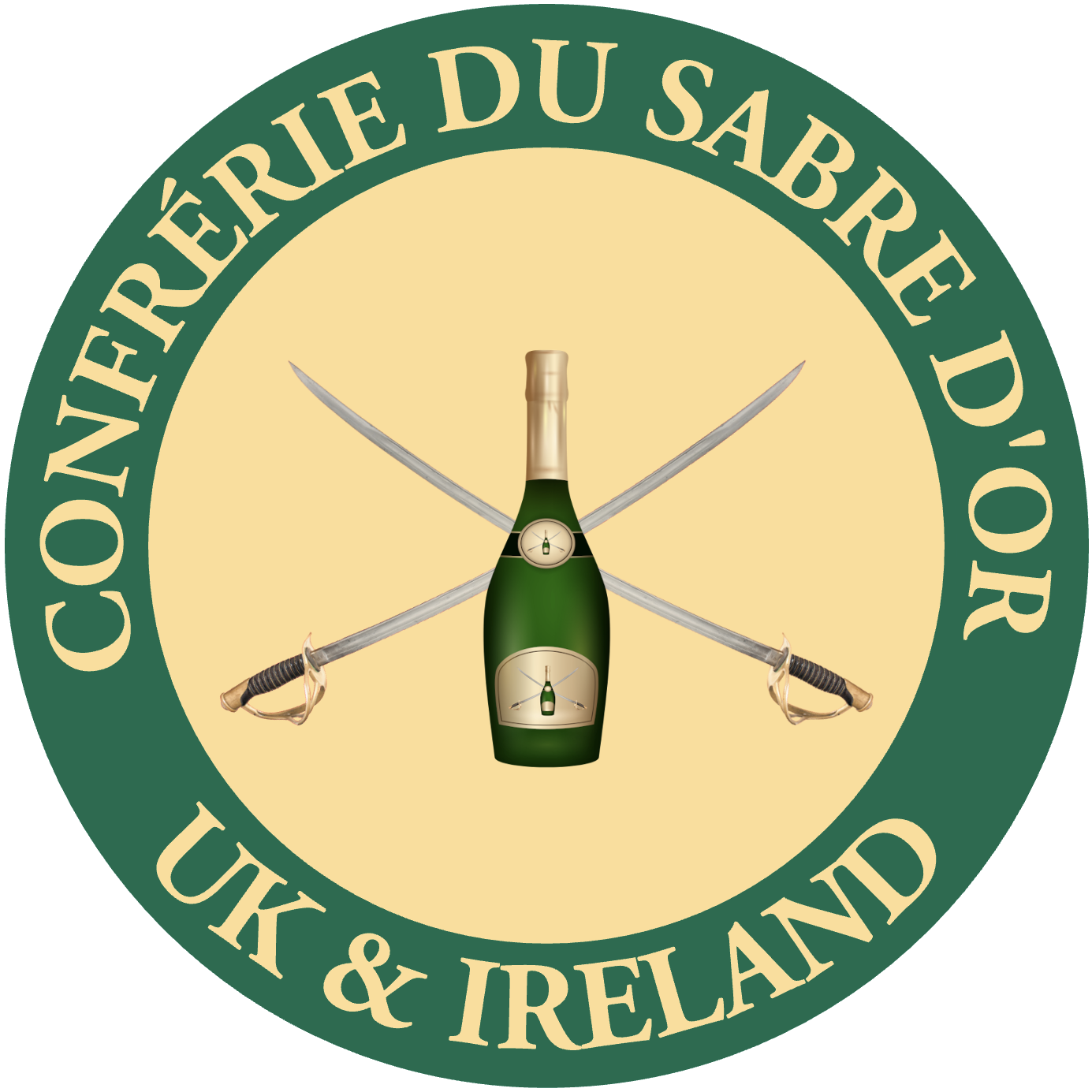 Confrérie du Sabre d’Or (UK & Ireland)